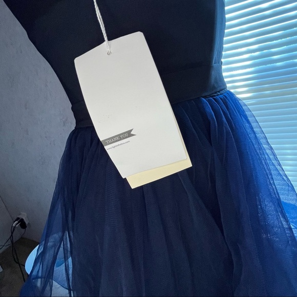 TS COUTURE DRESS - Picture 4 of 9